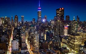 Even Hotel New York - Times Square South By Ihg